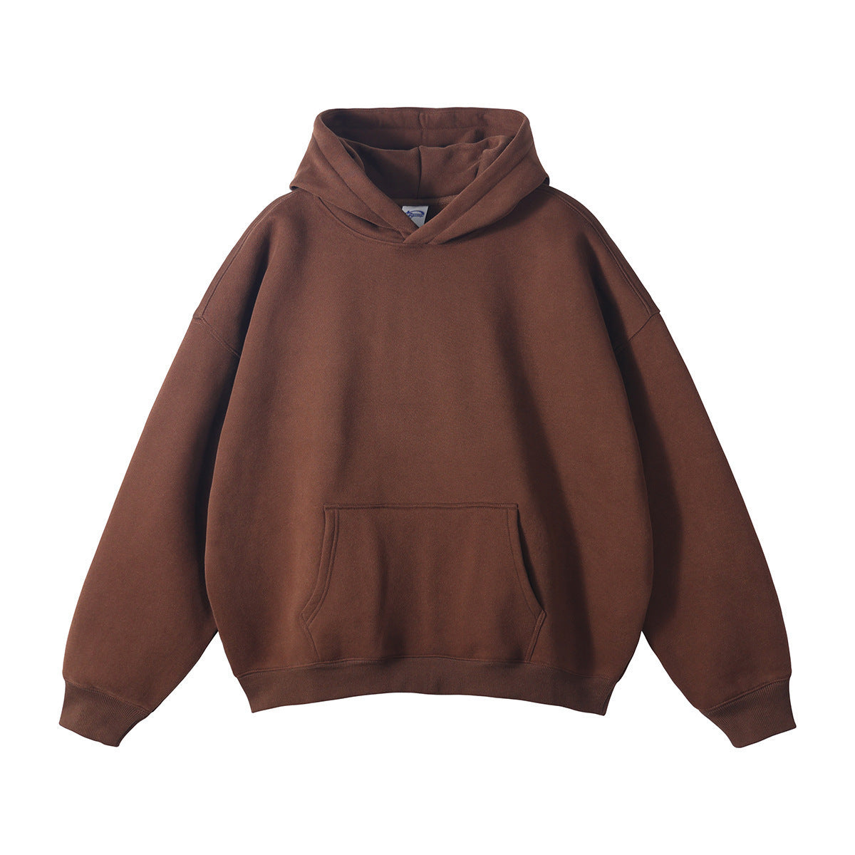 New Hoodie Faith Fear Men's And Women's Printed Sweatshirt